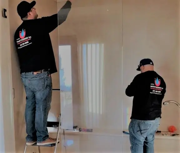 Professional plumbing installation for Toilet Repair in Washington City